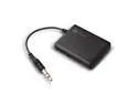 iClever Portable Wireless Bluetooth Stereo Transmitter for TV, Desktop, Laptop, Tablet, Mp3 Player, CD and DVD Players and All Other Audio Devices with 3.5mm Audio-Qut Jack