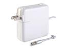 60W L Tip Connector Apple Magsafe AC Adapter Battery Charger For Apple MacBook 13" A1278