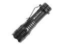 OxyLED MD22 Pocket-Size Flashlight - Black