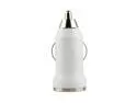 8 Pin Lightning Connector to USB Data Sync Charger Cable + Car Charger + AC Home Wall Charger For iPhone 5 5S 5C