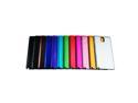 Black Metal Aluminum housing Replacement Case Battery Cover For Samsung Galaxy Note 3 N9000