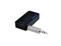 New Black Hands-Free Wireless Bluetooth A2DP Audio Music transmitter Dongle