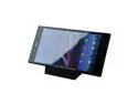 New Magnetic Charger Charging Dock Station Cradle For Sony Xperia Z1 L39h /Xperia Z Ultra XL39h Black