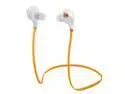Mpow@ Swift Bluetooth 4.0 Wireless Stereo Sweatproof Sport Headphones Earbuds Earphone with AptX,Mic Hands-free Calling for iphone 6 6 Plus 5 5c 5s 4s ipad Samsung Galaxy and Other Android Cell Phones