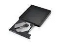 Patazon USB External Combo CD-RW Burner Drive Writer For Notebook PC Desktop Computer CD-RW