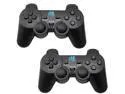 Etekcity® 2-Pack Dualshock Wired Gamepad Controller for PC