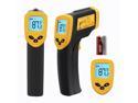Etekcity 8380 Lasergrip 774 Digital Infrared Thermometer with Laser Sight