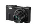 Panasonic LUMIX DMC-ZS40 Digital Camera (Black)
