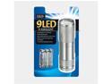 9 LED Flash Light