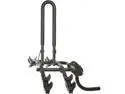 Trekker 2-Bike Hitch Mounted Bicycle Rack for Class II/III/IV Receivers