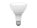 Foreverlamp non-dimming 65 watt equivalent, 12 watt LED Flood Light, 800 lumen, Warm White.