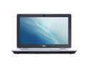 Dell Latitude E6320 13.3" Laptop Computer Core i7 2.8GHz, 2GB, 320GB, Win 7 Pro_Used _Very_Good