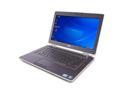 Dell Latitude E6420 - 14.1" Intel i7 2.7GHz, 8GB Ram, 320GB Hard Drive, Windows 7 Professional w/ Webcam