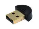USB 2.0 Mini Wireless Bluetooth V4.0 Dual Mode Dongle Adapter 20m for PC Notebooks Desktops