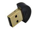 Mini Wireless Bluetooth V4.0 4.0 Dual Mode USB Adapter For Windows 7 64 32 / Vista / Windows XP Laptop Plug and Play