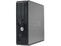 Dell Optiplex 755 SFF - 2.2GHz Pentium Dual Core - 4GB Memory - Windows 7 Professional