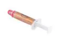 High Performance Gold Thermal Grease CPU Heatsink Compound Paste Syringe