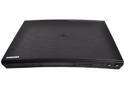 Samsung BD-J5700 Curved Blu-ray Player with Wireless LAN Built-In - Black