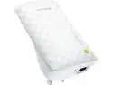 TP-LINK RE200 IEEE 802.11ac 750 Mbit/s Wireless Range Extender - ISM Band - UNII Band - 2.40 GHz, 5 GHz - 3 x Antenna(s) - 3 x Internal Antenna(s) - 1 x Network (RJ-45) - Wall Mountable