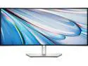 Dell UtraSharp 34 inch UltraWide QHD 2K 1440P 120Hz IPS USB-C Thunderbolt 4 Hub PBP PIP Built-in Speakers Curved Computer Monitor with Height Adjustable, Swivel & Tilt Stand U3425WE Dell UtraSharp 34 inch UltraWide QHD 2K 1440P 120Hz IPS USB-C Thunderbolt 4 Hub PBP PIP Built-in Speakers Curved Computer Monitor with Height Adjustable, Swivel & Tilt Stand U3425WE