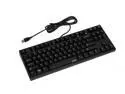 Ducky Zero Series DK2087 USB Keyboard (Red Cherry MX)