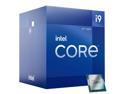 Intel Core i9-12900 - Core i9 12th Gen Alder Lake 16-Core (8P+8E) 2.4 GHz LGA 1700 Processor 65W Intel UHD Graphics 770 Desktop Processor - BX8071512900