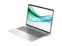 HP ProBook 460 G11 16" Notebook - WUXGA - Intel Core Ultra 7 155U - 16 GB - 512 GB SSD - Pike Silver Aluminum - Intel Chip - 1920 x 1200 - Windows 11 Pro - Intel - In-plane Switching (IPS) Techno