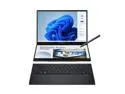 ASUS Zenbook DUO Dual 14" 3K 120Hz OLED Touchscreen Laptop Intel Core Ultra 9 285H 32GB RAM 1TB SSD Windows 11 Home