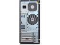 Lenovo ThinkServer TS150 Office Products Server System Intel Xeon E3-1245 v5 3.5 GHz 8GB DDR4-2133 70LV0032UX