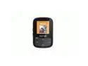 SanDisk Clip Sport Plus 16 GB Flash MP3 Player - Black