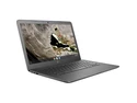 HP Chromebook 14A G5 7YF74UT#ABA Chromebook AMD A6-Series A6-9220C (1.80 GHz) 8 GB Memory 64 GB eMMC 14.0" Touchscreen Chrome OS