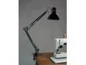 Swing-Arm Lamp - Black