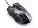 Monwalk Thunderbirds MC-60 Wired 6-Keys 800/1200/1600/2400dpi Optical Pro Gaming Mouse