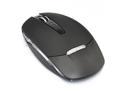 Bluetooth 3.0 4D 4 Buttons 1 Wheel Wireless PC Notebook Mouse 800/1200/1600 adjustable DPI Black