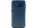 Otterbox Symmetry Case for Samsung Galaxy S6 - City Blue (Dark Deep Water Blue/Slate Grey)