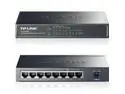 TP-LINK TPL#TLSG1008P 8 Port Gigabit PoE Switch