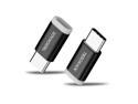 Tiergrade (Tier-TC001) 3-Pack USB Type-C to Micro USB Adapters for MacBook, ChromeBook Pixel, Nexus 5X, Nexus 6P, Nokia N1, OnePlus 2 and More