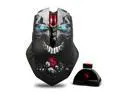A4Tech Bloody Ultra Gaming Gear R8A / R-Series Wireless Gaming Mouse