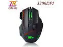 E-Blue LR- GM02 Optical Usb Gaming Mouse for PC Laptop