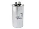 Air Conditioner 450VAC 35uF Metallized Film Motor Capacitor CBB65
