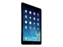 Apple iPad Air 64GB with Retina Display Wifi Only Space Gray MD787LL/A Retail Box