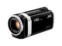 JVC Everio Flash Memory GZ-HM65BUS HD 40x Optical Zoom Camcorder w/Touchscreen