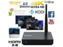 Measy B4TS 4K Ultra HD Android 5.1 Lolilpop 64bit CPU TV Box Penta Core GPU Media Player Streamer KODI XBMC HDMI 2.0 Bluetooth 4.0 WiFi H.265 HEVC