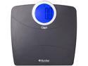 Ozeri WeightMaster ZB17-MB Digital Bathroom Scale with MICROBAN® Antimicrobial Protection
