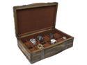 Relic Series Domicile 12-pc Watch Box (MSRP:$225)