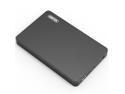 UNITEK 2.5 inch SATA to USB3.0 External Hard Drive Enclosure Case, Supports 7mm, 9.5mm, HDD/SSD, Tool-Free and UASP