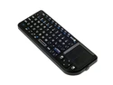 2in1 Original Rii Mini Ultra-slim 2.4GHz Wireless Keyboard Touchpad Combo CN99