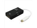 1080P Slimport MyDP Micro USB to HDMI Adapter Cable for Google Nexus 7 4 AC139