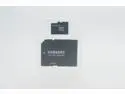 Samsung OEM 32GB micro SD- SDHC Class 10 Memory card upto 80MB/S Read with Mini Case + Adapter HK042-NE1