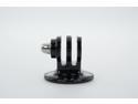 Tripod Mount Adapter for Gopro camera  HD Hero 2 3 3+ HK023---NE1
